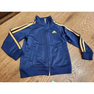 Adidas Track Jacket